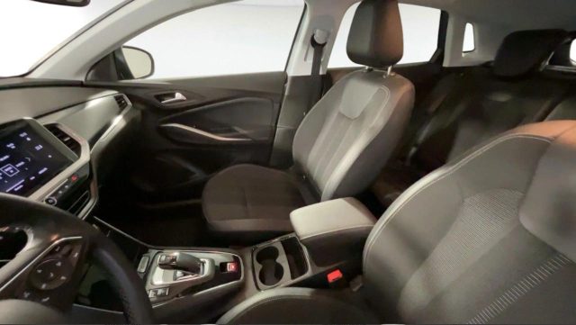 OPEL Grandland usata, con Chiusura centralizzata