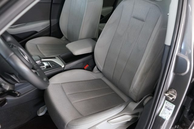 AUDI A4 usata, con Chiusura centralizzata