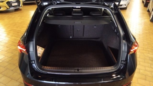 SKODA Octavia usata, con Climatizzatore