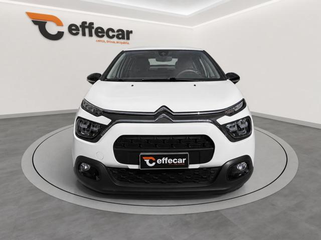 CITROEN C3 usata, con Airbag