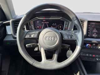 AUDI A1 usata 12