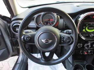 MINI Cooper D usata, con Filtro antiparticolato
