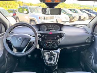 LANCIA Ypsilon usata 14