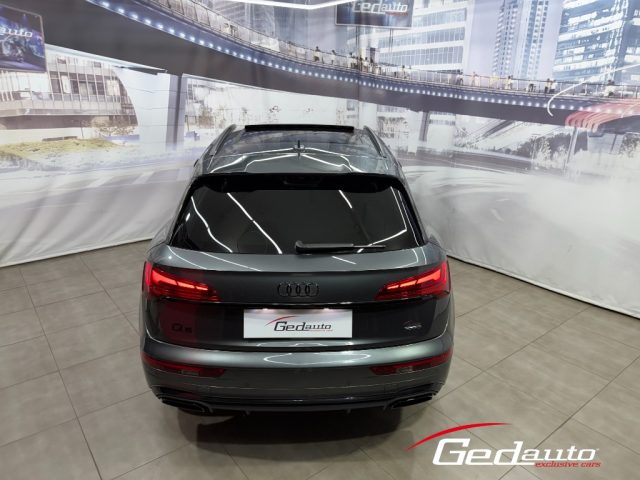 AUDI Q5 usata, con Antifurto