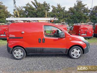 FIAT Fiorino usata, con Chiusura centralizzata