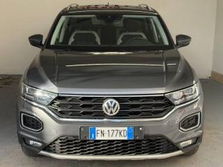 VOLKSWAGEN T-Roc usata, con Airbag