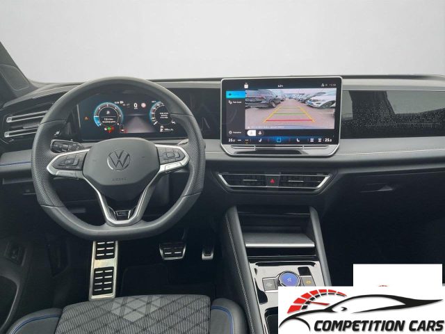 VOLKSWAGEN Tiguan usata, con Chiusura centralizzata