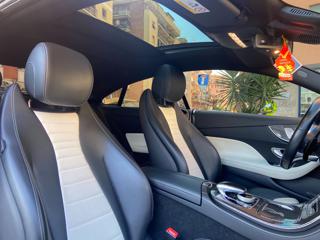 MERCEDES-BENZ E 350 usata, con Cruise Control
