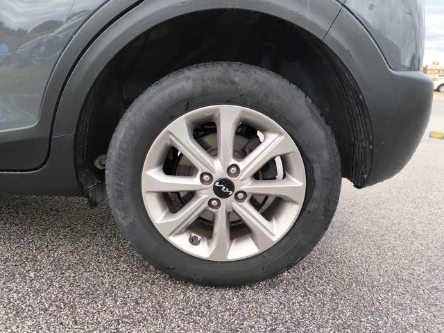 KIA Stonic usata, con Specchietti laterali elettrici