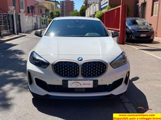 BMW M135 usata, con Airbag