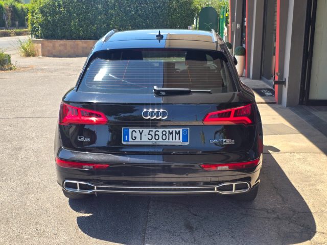 AUDI Q5 usata 159