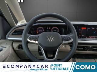 VOLKSWAGEN Multivan usata, con ESP