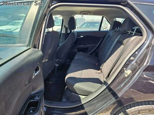 FIAT Tipo usata, con Park Distance Control