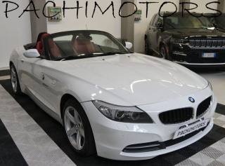 BMW Z4 usata, con Immobilizzatore elettronico