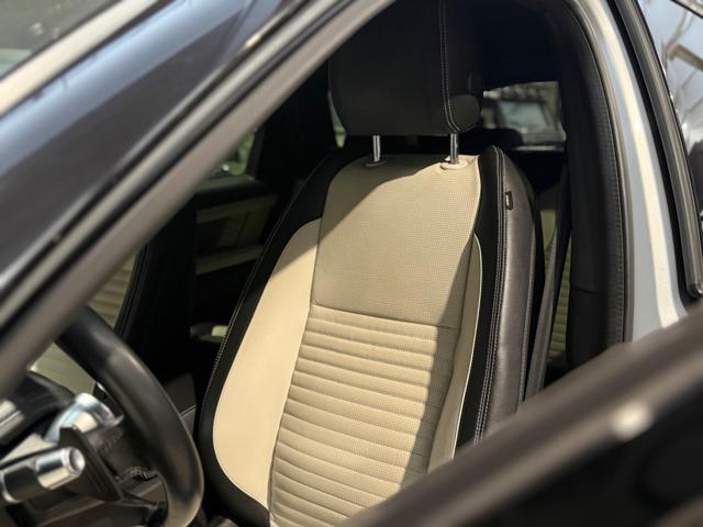 LAND ROVER Discovery Sport usata, con Controllo trazione