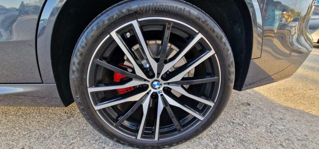 BMW X5 usata, con Cruise Control