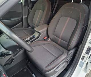 HYUNDAI Kona usata, con Climatizzatore