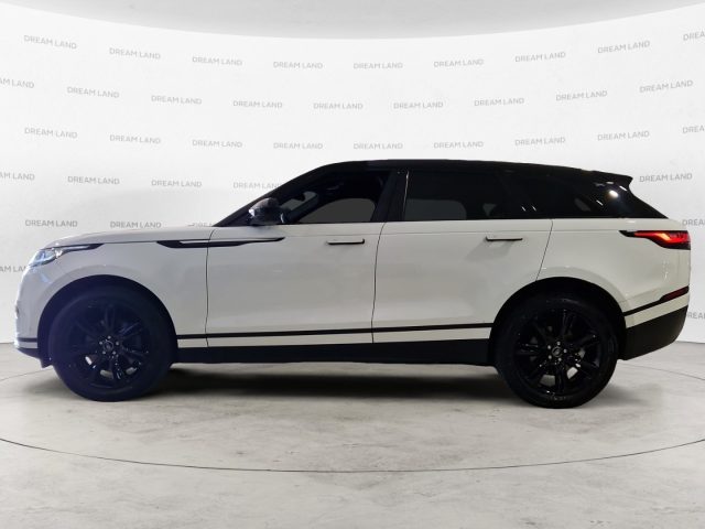 LAND ROVER Range Rover Velar usata, con Autoradio