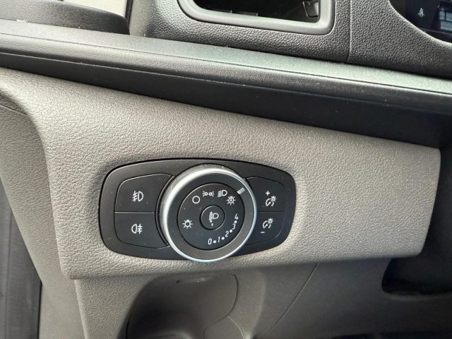 FORD Transit Custom usata 22
