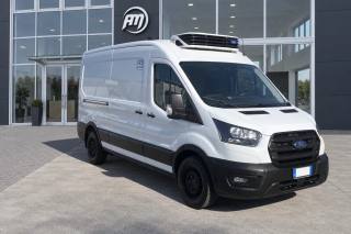 FORD Transit usata, con Airbag