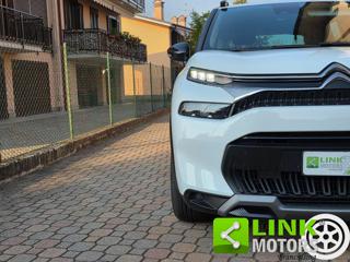 CITROEN C3 Aircross usata, con Servosterzo