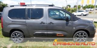 CITROEN Berlingo usata, con Cruise Control