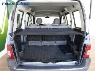 PEUGEOT Ranch usata 14
