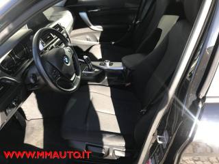 BMW 118 usata 12