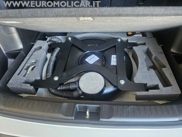 SUZUKI Vitara usata, con Cerchi in lega