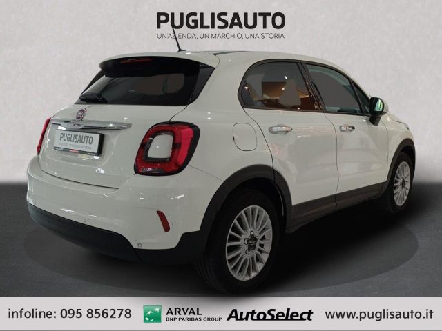 FIAT 500X usata, con Airbag Passeggero