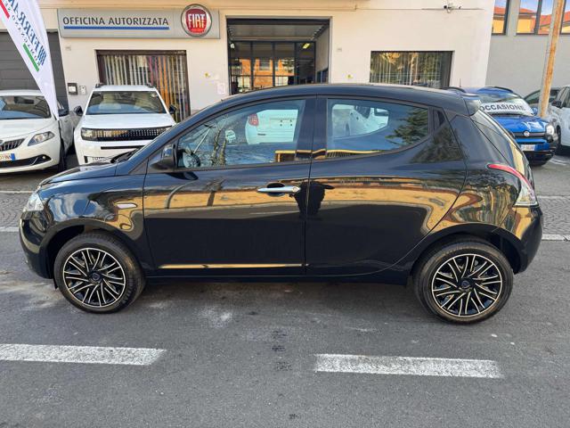 LANCIA Ypsilon usata, con Alzacristalli elettrici