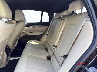 BMW X4 usata 10