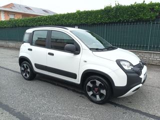 FIAT Panda 1.0 Hybrid City Cross*7000 Km*NO VINCOLO FINANZ