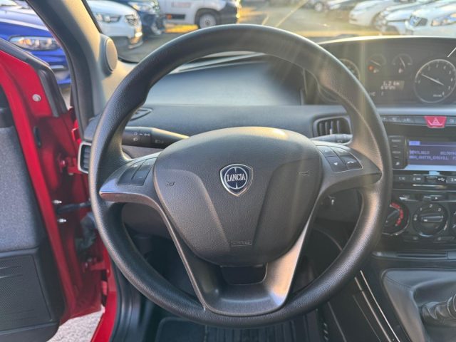 LANCIA Ypsilon usata, con Controllo trazione