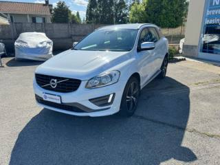 VOLVO XC60 usata, con Airbag Passeggero