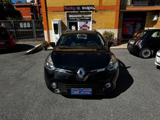 RENAULT Clio usata, con Airbag