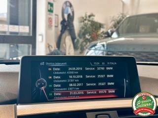 BMW 420 usata, con Immobilizzatore elettronico