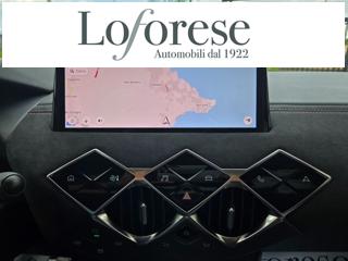 DS AUTOMOBILES DS 3 usata, con Volante multifunzione