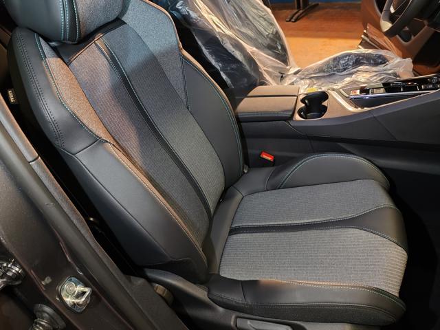 PEUGEOT 3008 usata, con Controllo elettronico della corsia
