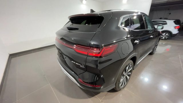 BYD Seal usata, con Autoradio