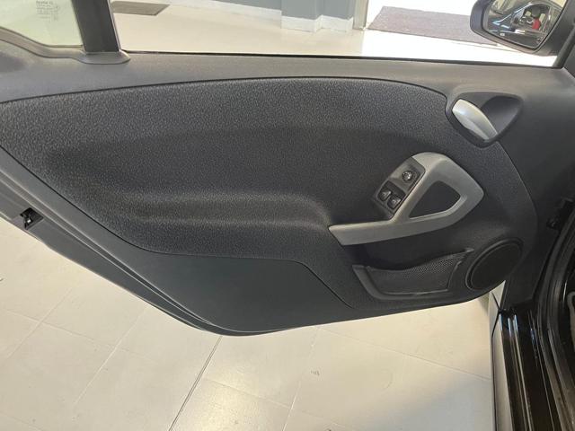 SMART ForTwo usata, con Alzacristalli elettrici