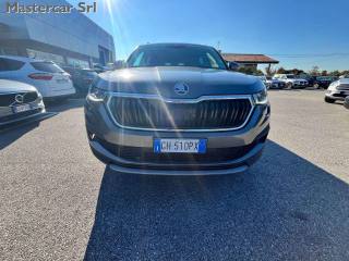 SKODA Kodiaq usata, con ESP
