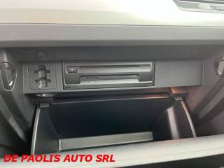 VOLKSWAGEN Tiguan usata, con USB