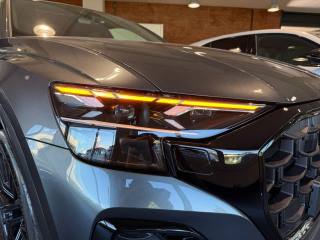 AUDI Q8 usata, con Climatizzatore