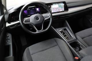 VOLKSWAGEN Golf usata, con Volante multifunzione