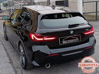 BMW 118 usata, con Luci diurne