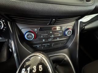 FORD Kuga usata, con Servosterzo