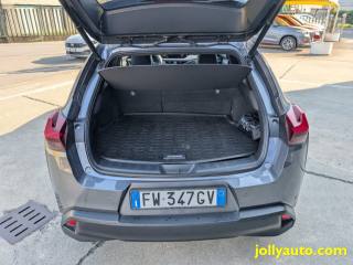 LEXUS UX 250h usata, con Cerchi in lega