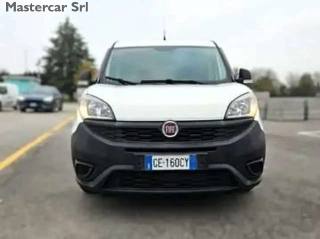 FIAT Doblo usata, con ESP