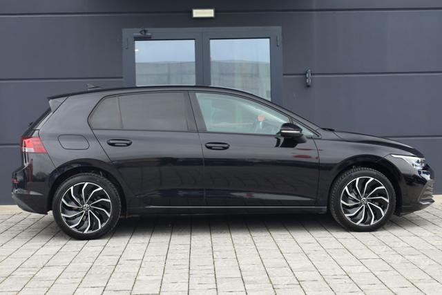 VOLKSWAGEN Golf usata, con Sistema di chiamata d